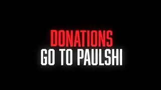 #ForPaulshi