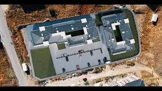 Evora Suit Afyon İnşaat Tanıtım #afyonkarahisar #afyon