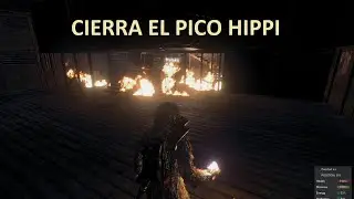 H1Z1 - Cierra el pico Hippie !