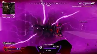 Apex Legends revenant bug