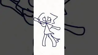 when when Shigure Ui dance but Sabrina #shigureui #goofyahh