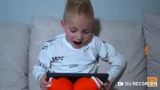 Тайны нашего ДОМА... He rebelled... Alone at home
