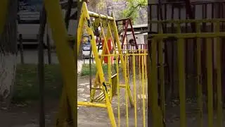 Парк Поплавок. Ереван 🇦🇲🔥 