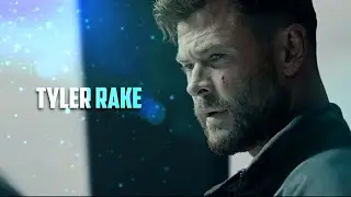 Tyler Rake - Extraction 2 Tribute