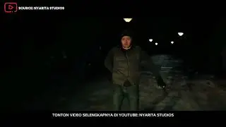 Saat tubuh jadi senjata yang mematikan ‼️
