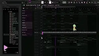 unlisted stream