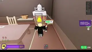 играю в roblox и попала в эфир Карине каграманян