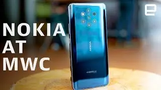 Nokia 9 PureView Event in Under 12 Minutes at MWC 2019