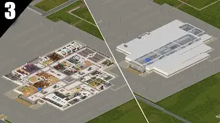 Temos o necessário. Partiu Shopping! | Desafio sobreviver 1 ano no Shopping | Project Zomboid | Ep.3