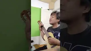 Mr Big - to be with you cover guitarlele yamaha