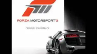 Forza 3 OST - X Track