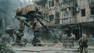 ▶️Гром VII (часть 4) | Закрытие сезона 2023 | Страйкбол | Екатеринбург
