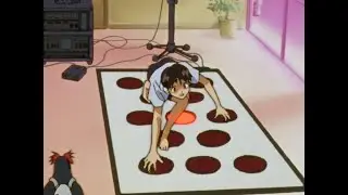 Shinji Vibe