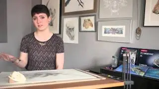 Artists Serving Artists 2013