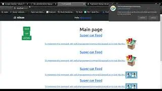 Wezom. Курс Python. Занятие 15.