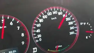 Subaru Outback 3.0