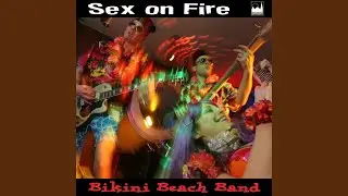 Sex on Fire