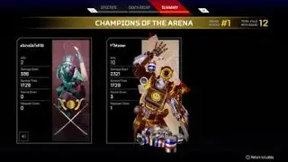 Platinum Carry ez dubs