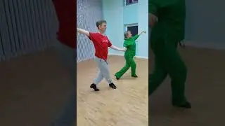 Румба. Взрослые.