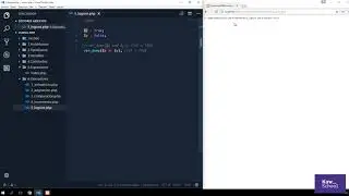 14. Curso de PHP: Operadores lógicos