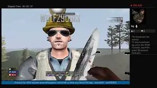 7 Days to Die Navesgane rebuilding