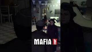 Mafia 2 Vito Shoots His Shot