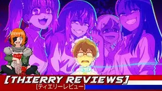 [Thierry Reviews] Don't Toy With Me, Miss Nagatoro - Season 1 (2021) - Bully Boys, Find Love! [1]