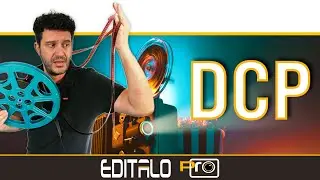 How to Export to DCP in Premiere and DaVinci Resolve | Step-by-Step Tutorial
