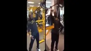 Pittsburgh Steelers 
