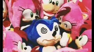 Sonic Meme Compilation Pt. 1