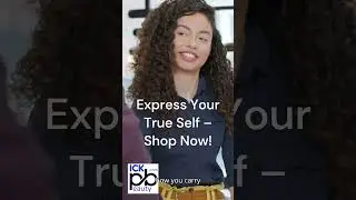 Unleash Your Personality, Shop at PickBeauty.com