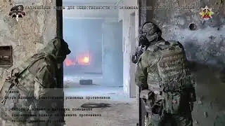Неделя Ада Квалификационные испытания на право ношения Серого берета