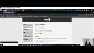 SQLMap Tutorial: Hacking DVWA on Metasploitable with Kali Linux | SQL Injection Demo