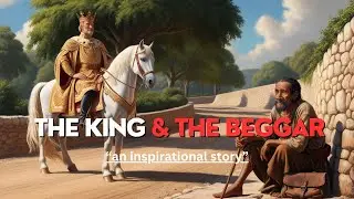 The King And The Beggar - an inspirational story