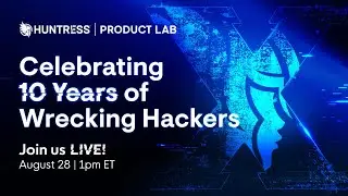 The Product Lab: Celebrating 10 Years | August 2025