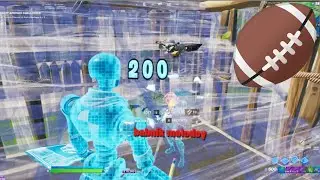 Looking For an Editor? Touchdown 🏈 (VFX Montage)
