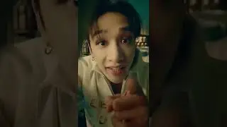 Bang Christopher Chan Being Chaotic Topline MV 