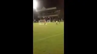 2012 Corporate Tounament- TTRN vs Atlantic