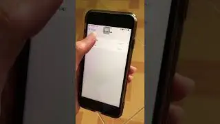 HOW TO SET SHORTCUT FOR SCREENSHOT IN IPHONE 
