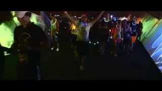 Electric Run™ Electric Avenue