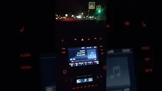Покатушка на WV Polo.