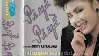 Sejuta Bahagia - Nasehat Cinta ~ Mega Mustika