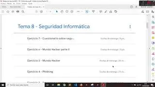 Exportar cursos CLASSROOM y MOODLE (septiembre 2020)