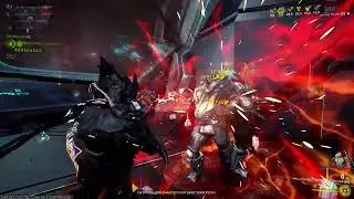 Warframe 2022 Ву-конг соло сталь Ну пока только так) 13 ранг =Р инфесты.