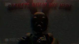 (Blender) SECRETS WHAT WE HIDE SHORT