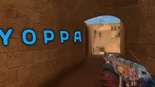2800❤               (Fragmovie) standoff 2