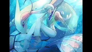 Pokémon Emerald Livestream FINALE