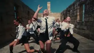 Haiku Hands - “To The Left” | Sela Vai Visual & Choreography