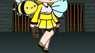 МЕМЕ hello my name is zucie gacha clab гача клуб