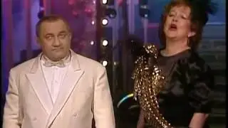 Jaroslava Hanušová, Zdeněk Srstka - Čau lásko